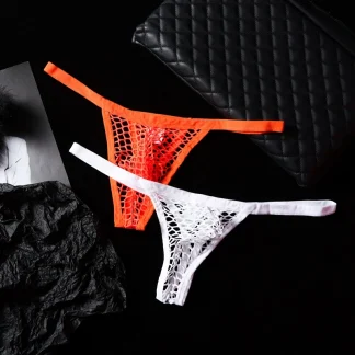 Fishnet Lingerie