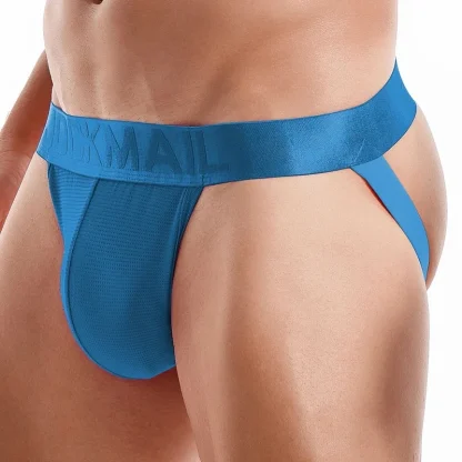 Blue Lingerie for Men