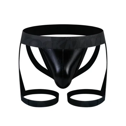 Leg Strap Colorful Jockstraps - Image 6