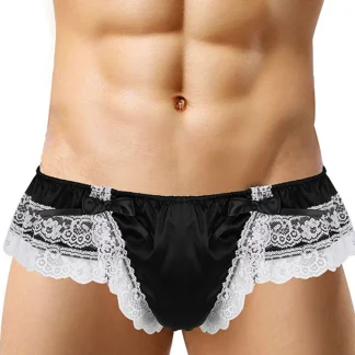 Skirt Briefs