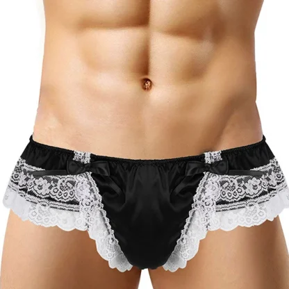 Skirt Briefs