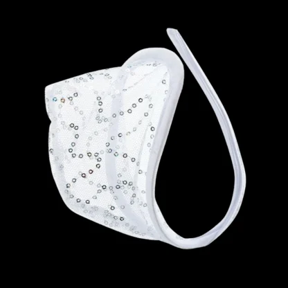 See-through Invisible C-string
