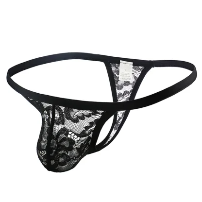 Lace Lingerie