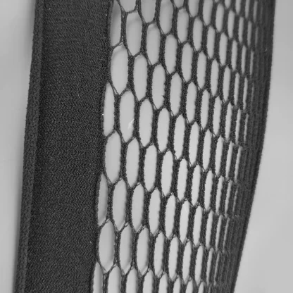 Sheer Suspender Bodystocking - Image 6