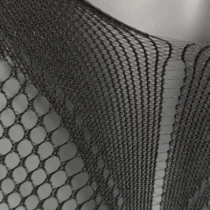 Sheer Suspender Bodystocking - Image 7