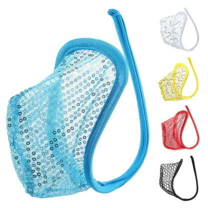 See-through Invisible C-string - Image 4