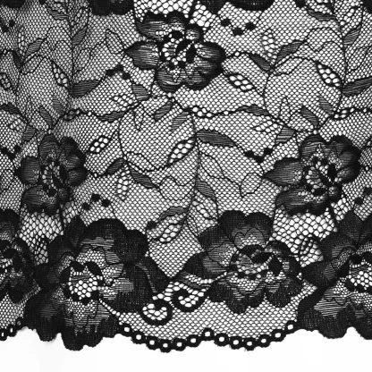 Sexy Tank Top Lace Lingerie - Image 9
