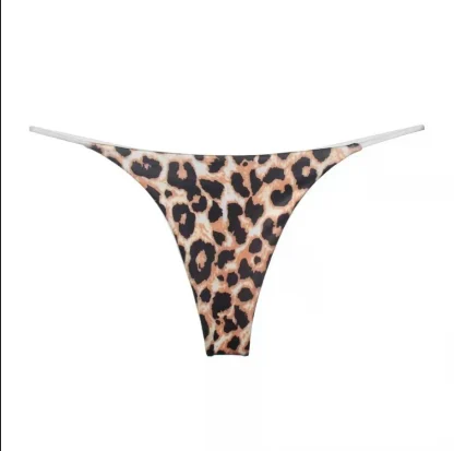 Sexy Seamless Thin G-string - Image 6