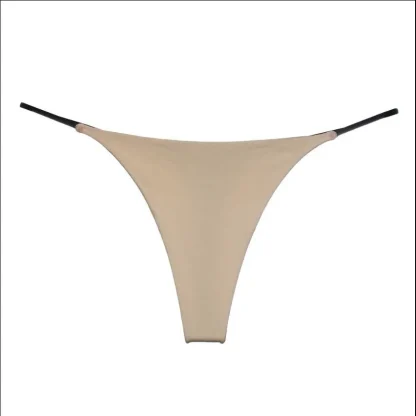 Sexy Seamless Thin G-string - Image 9