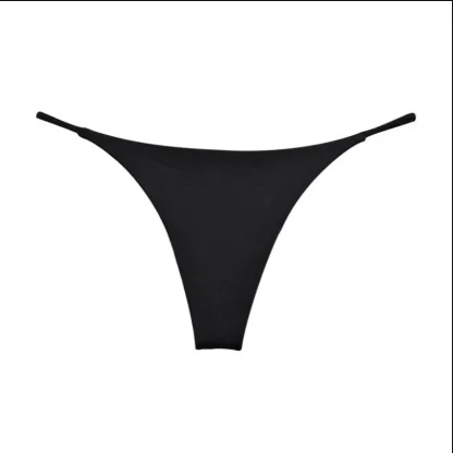 Sexy Seamless Thin G-string - Image 2