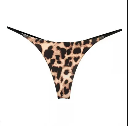 Sexy Seamless Thin G-string - Image 5