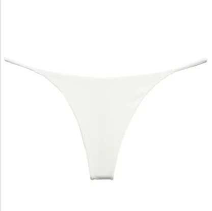 Sexy Seamless Thin G-string - Image 4