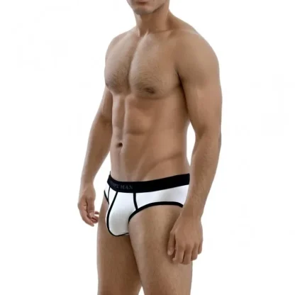 Men's Casual Comfortable Brief - Image 3