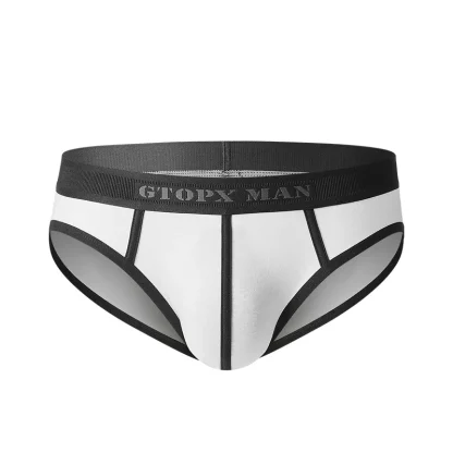 Men's Casual Comfortable Brief