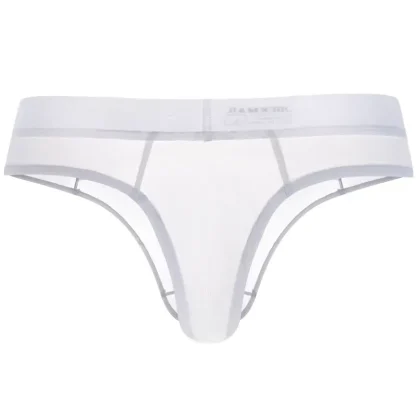 Soft Breathable Semi-transparent Brief - Image 5
