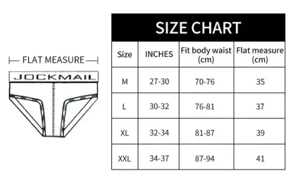 Comfortable Casual Solid Brief - Image 15