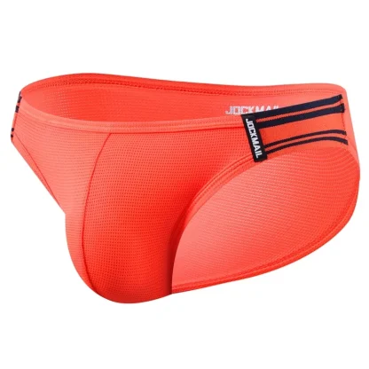 Comfortable Casual Solid Brief - Image 7
