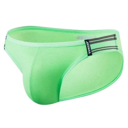 Comfortable Casual Solid Brief - Image 9