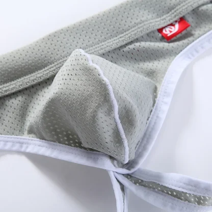 Bulge Pouch Butt Lift Jockstrap - Image 14