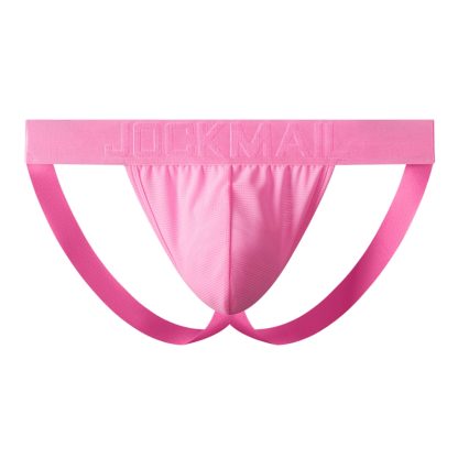 Solid Color Fast Dry Jockstraps - Image 13