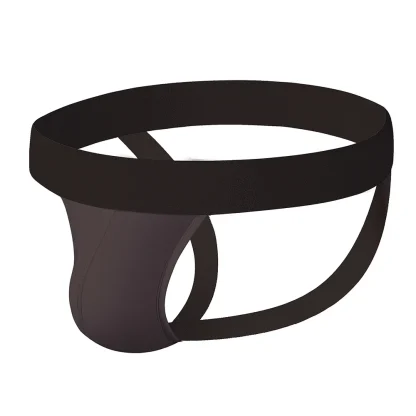 Elastic Plain Color Jockstraps - Image 9