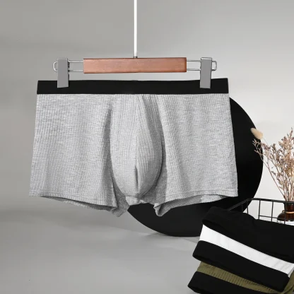 Comfotable Casual Boxer Brief - Image 7