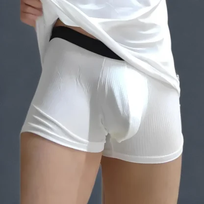 Comfotable Casual Boxer Brief