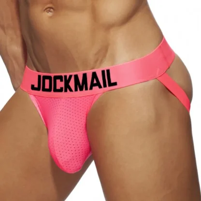 Quick Dry Playful Jockstraps - Image 5