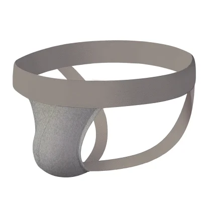 Elastic Plain Color Jockstraps - Image 15