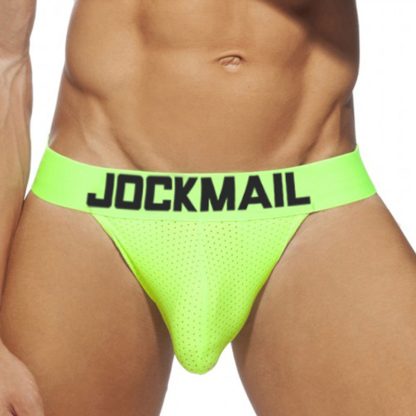 Quick Dry Playful Jockstraps - Image 6