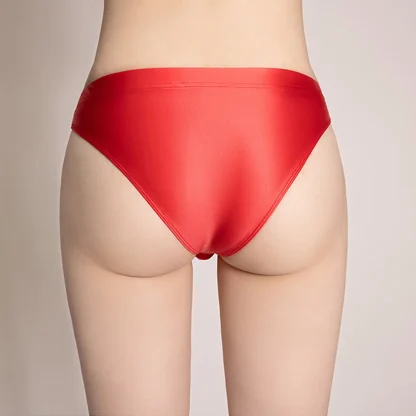 Shiny Sexy Soft Panties - Image 5