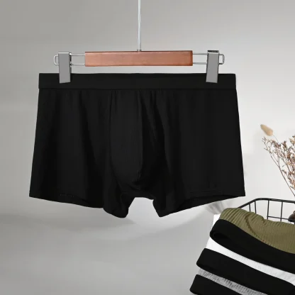 Comfotable Casual Boxer Brief - Image 9