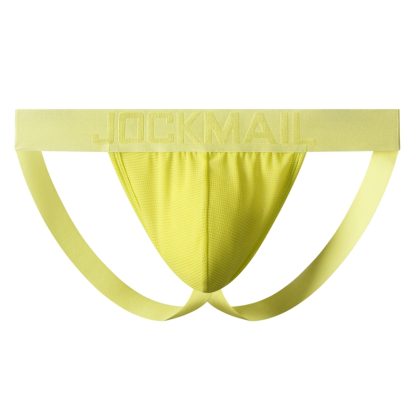 Solid Color Fast Dry Jockstraps - Image 10