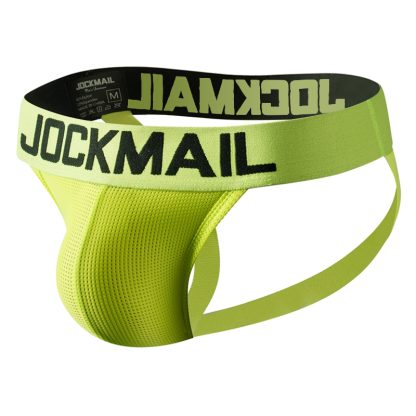 Quick Dry Playful Jockstraps - Image 9