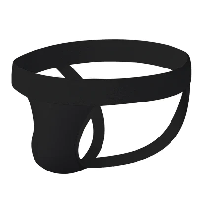 Elastic Plain Color Jockstraps - Image 8