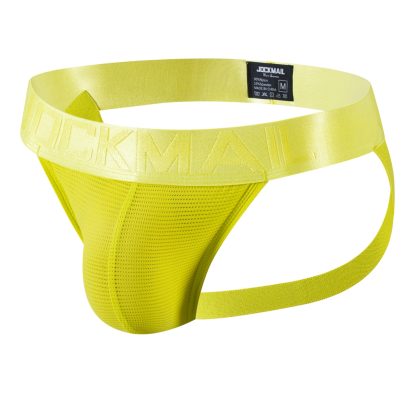 Solid Color Fast Dry Jockstraps - Image 8