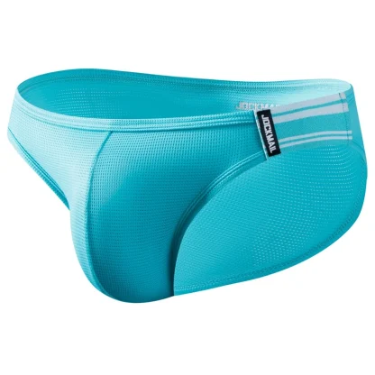 Comfortable Casual Solid Brief - Image 5