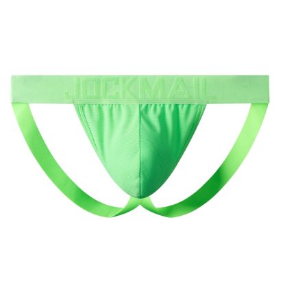 Solid Color Fast Dry Jockstraps - Image 14