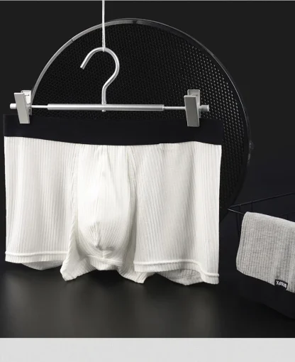 Comfotable Casual Boxer Brief - Image 5