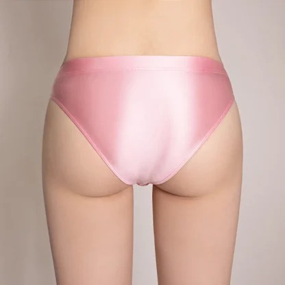 Shiny Sexy Soft Panties - Image 3