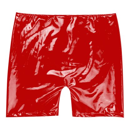 Glossy High Elastic Boxer Brief - Image 13
