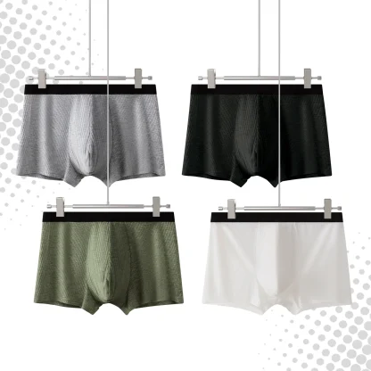 Comfotable Casual Boxer Brief - Image 10