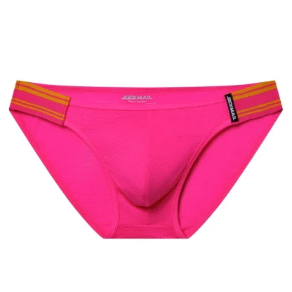 Comfortable Casual Solid Brief - Image 4
