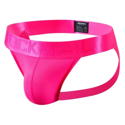 Solid Color Fast Dry Jockstraps - Image 3